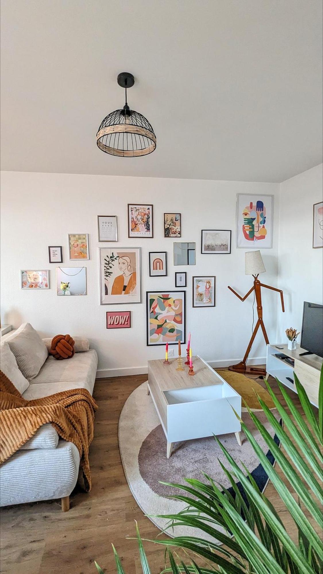 라 마들렌 Le Design *Vieux Lille*Parking Gratuit*Fibre 아파트 외부 사진