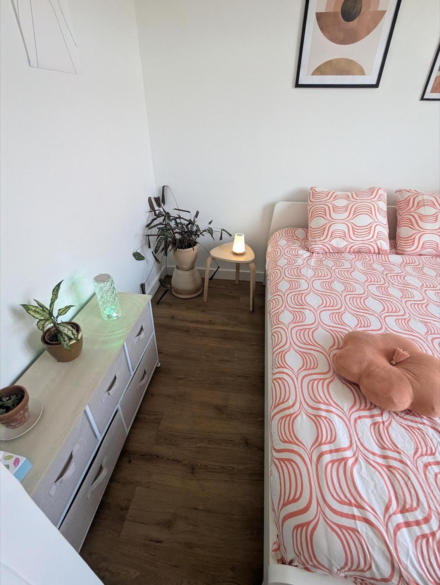 라 마들렌 Le Design *Vieux Lille*Parking Gratuit*Fibre 아파트 외부 사진