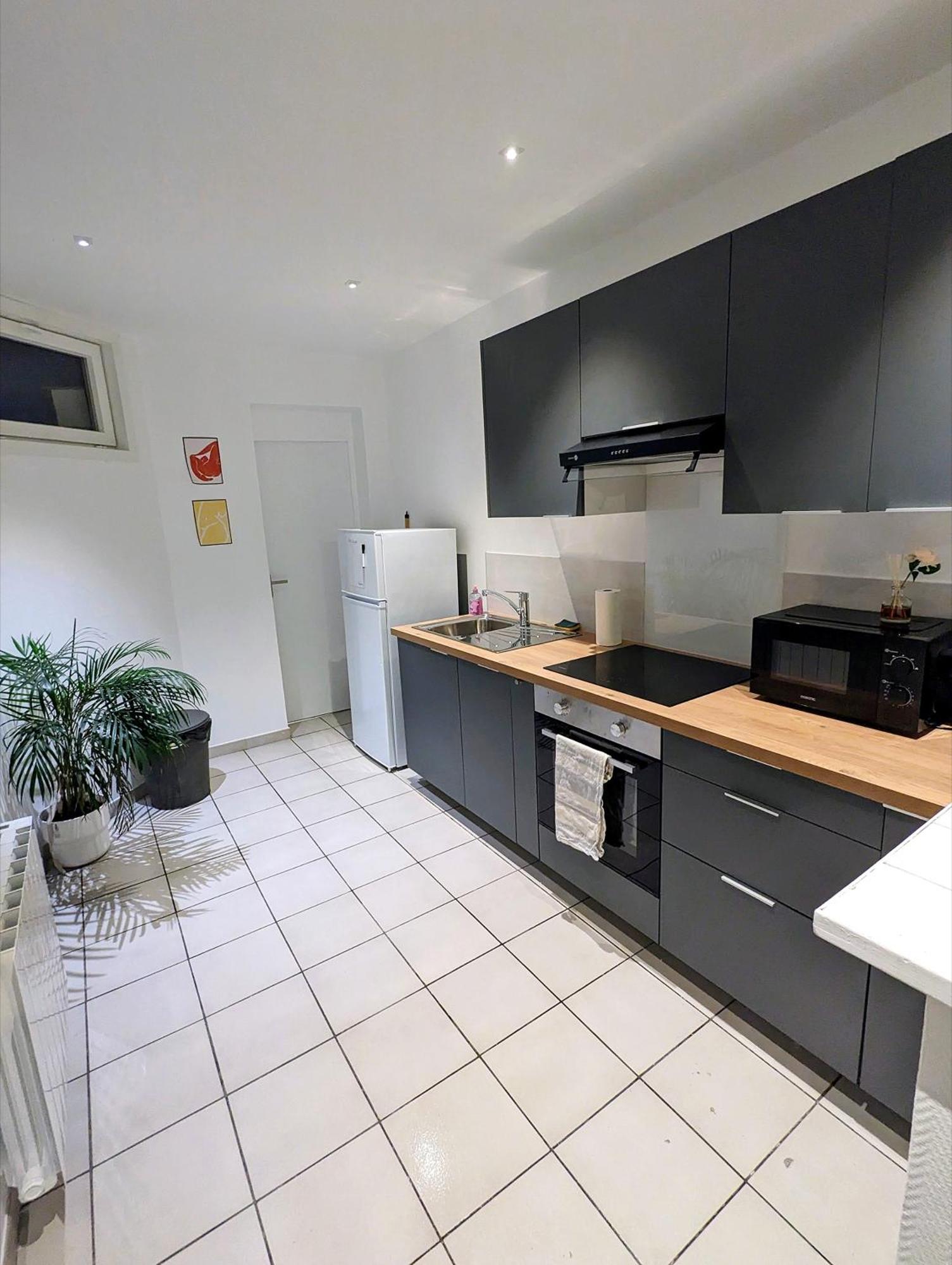 라 마들렌 Le Design *Vieux Lille*Parking Gratuit*Fibre 아파트 외부 사진
